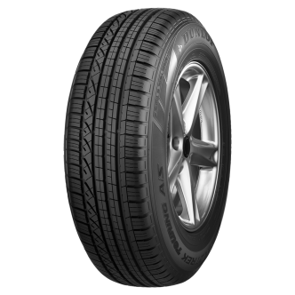 Dunlop Grandtrek TOURING A/S négyévszakosgumi