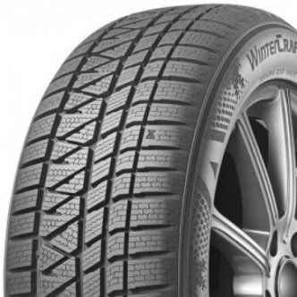 Kumho WINTERCRAFT SUV WS71 téligumi