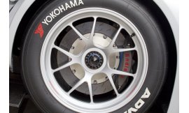 Yokohama Advan
