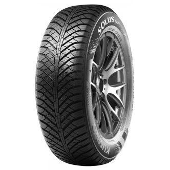 Kumho HA31 185/70 R14 négyévszakosgumi