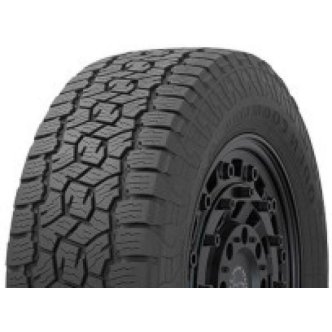 Toyo OpenCountry A/T3 négyévszakosgumi