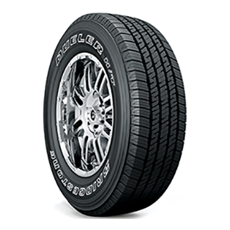 Bridgestone D685 nyárigumi