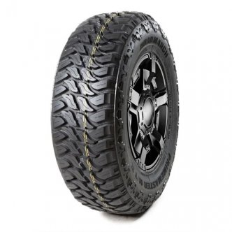 Sonix PRIMEMASTER M/T II 285/70 R17