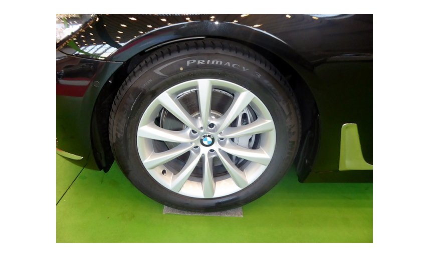 Michelin Primacy 3
