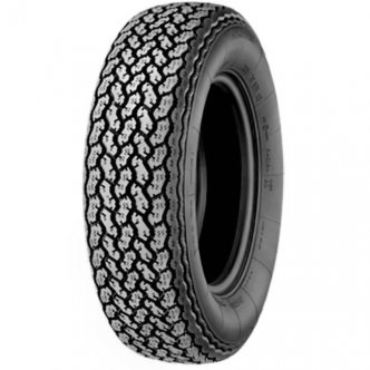 Michelin XWX 185/70 R15