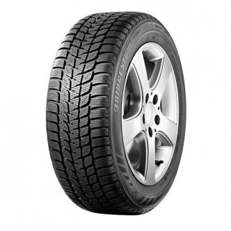 Bridgestone A001 négyévszakosgumi