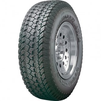 Goodyear Wrangler AT/S 205R16 nyárigumi