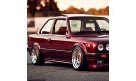 BMW Wheels
