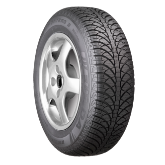 Fulda Kristall Montero 3 155/65 R14 téligumi