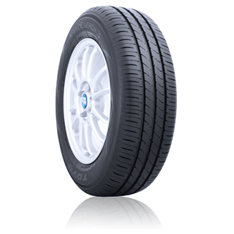 Toyo Nanoenergy 3 autógumi minta