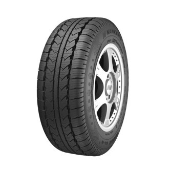Nankang SL-6 195/70 R15 téligumi