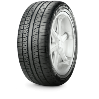 Pirelli SCORPION ZERO ASIM. nyárigumi