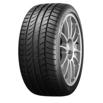 Dunlop SP Sport Maxx TT 205/55 R16 nyárigumi