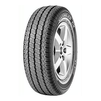 GT Radial MAXMILER CX nyárigumi
