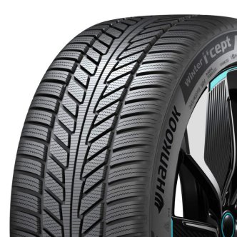 Hankook Winter Icept Ion IW01A 265/40 R22 téligumi