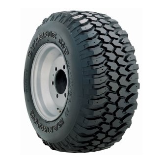 Hankook Dynamic MT RT01 nyárigumi