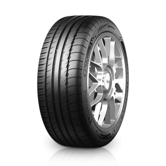 Michelin Pilot Sport PS2 nyárigumi