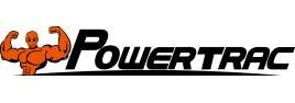 Powertrac autógumi