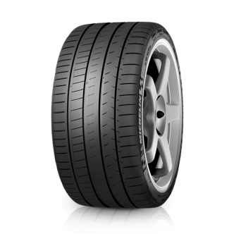 Michelin Pilot Super Sport nyárigumi