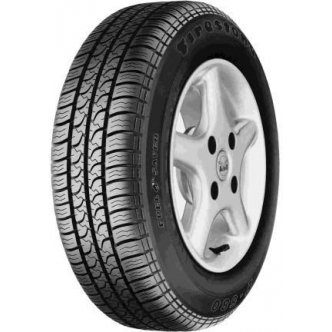 Firestone F580C nyárigumi
