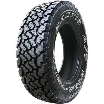 Maxxis AT980E Worm Drive nyárigumi