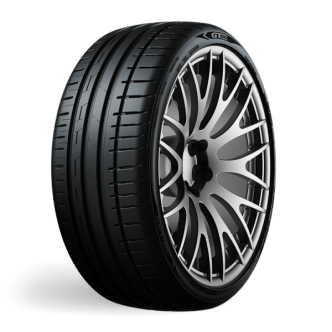 GT Radial SportActive 2 255/45 R18 nyárigumi