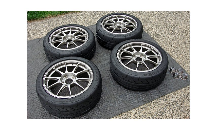 Wheels