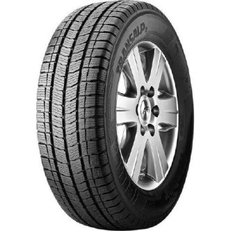 Kleber Transalp 2+ 195/70 R15 téligumi