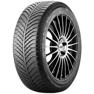 Goodyear Vector 4seasons 175/65 R13 négyévszakosgumi