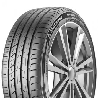 Matador HECTORRA 5 205/50 R17