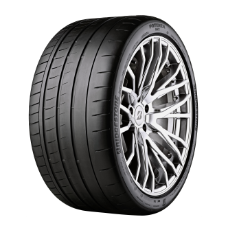 Bridgestone Potenza Race nyárigumi