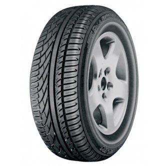 Michelin Pilot Primacy nyárigumi