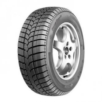 Riken Snowtime B2 téligumi