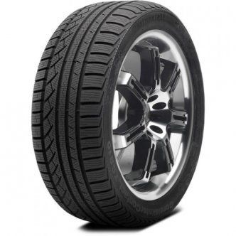 Continental WINTERCONTACT TS810 S téligumi