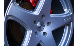 OZ Wheels