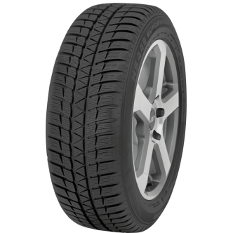 Falken Eurowinter HS449 autógumi minta