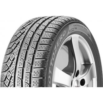 Pirelli W240 SOTTOZERO 2 téligumi