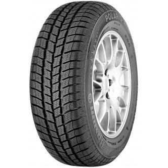 Barum Polaris3 autógumi minta