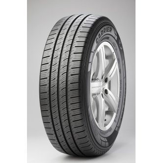 Pirelli Carrier All Season négyévszakosgumi