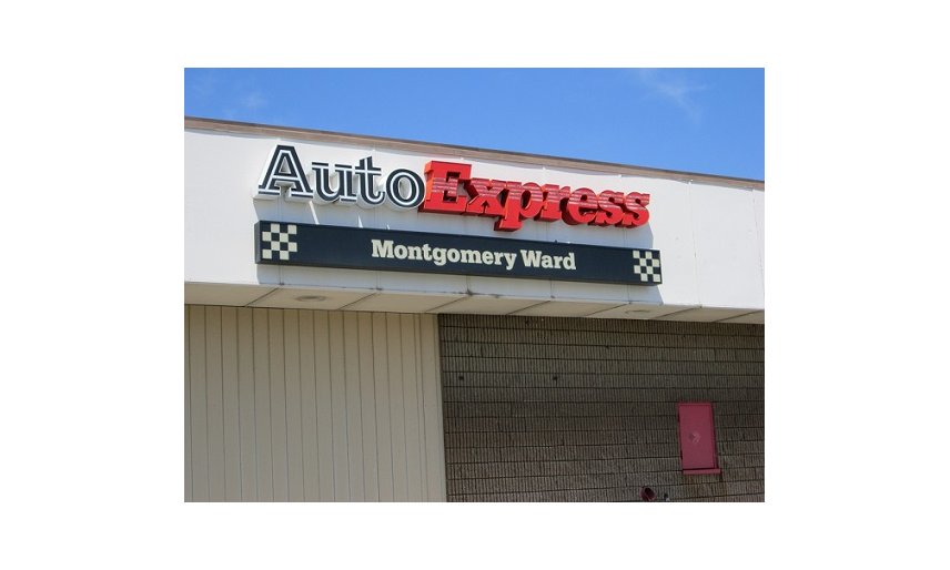AutoExpress