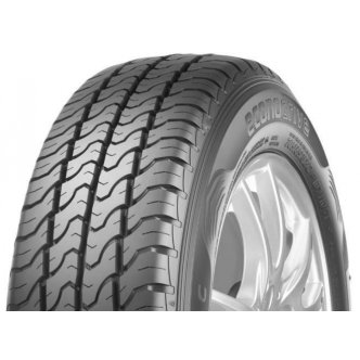Dunlop ECONODRIVE 2 autógumi minta