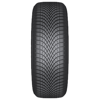 Sava All Weather 205/55 R16 négyévszakosgumi