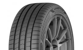 Goodyear nyárigumi