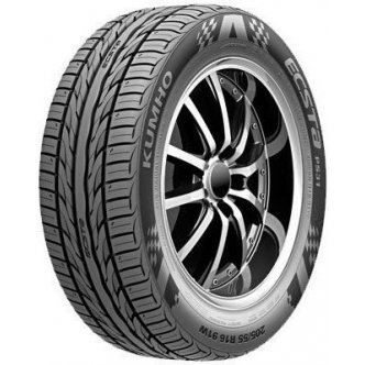 Kumho PS31 Ecsta nyárigumi