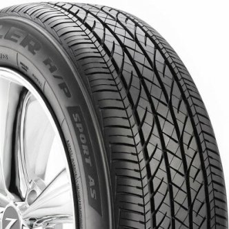 Bridgestone Decibel E70 nyárigumi