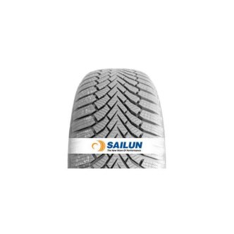 Sailun ICE BLAZER Alpine EVO 1 225/50 R17 téligumi