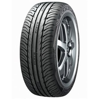 Kumho KU31 Ecsta SPT nyárigumi
