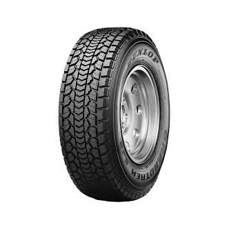 Dunlop Grandtrek SJ5 autógumi minta