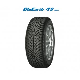 Yokohama BluEarth-4S AW21 185/65 R15 négyévszakosgumi