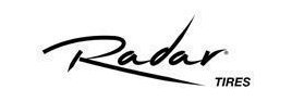 Radar autógumi